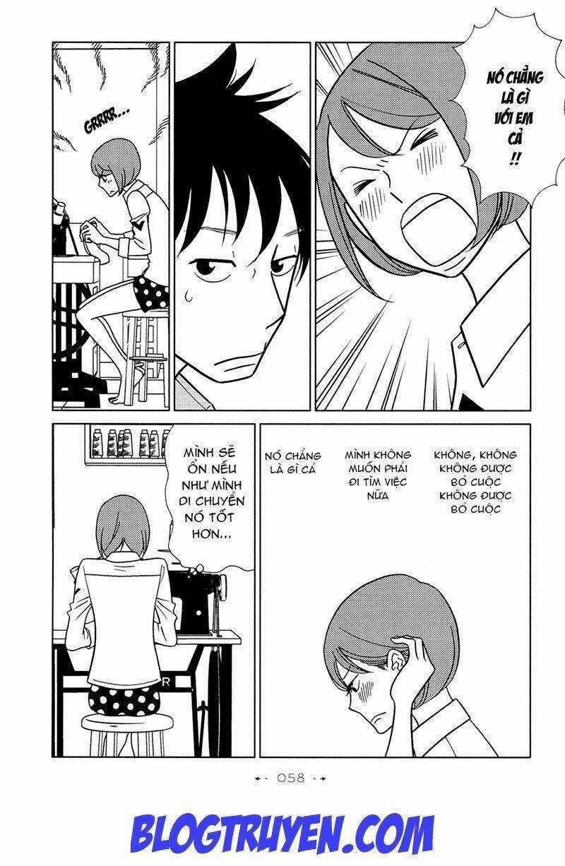 Itohen - Chapter 2 - Trang 20