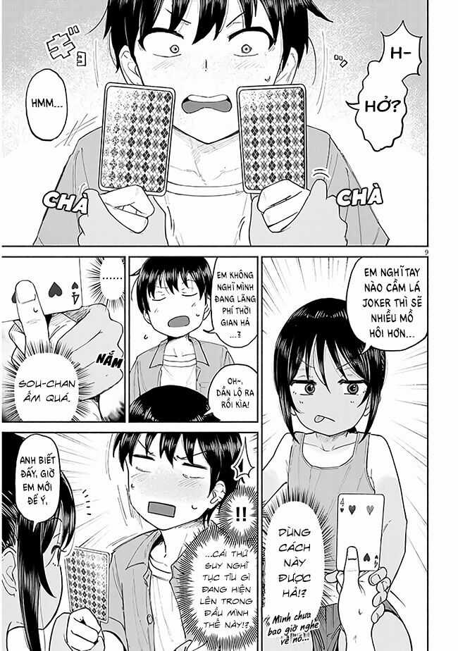 Itoko No Ko - Chương 1 - Trang 10