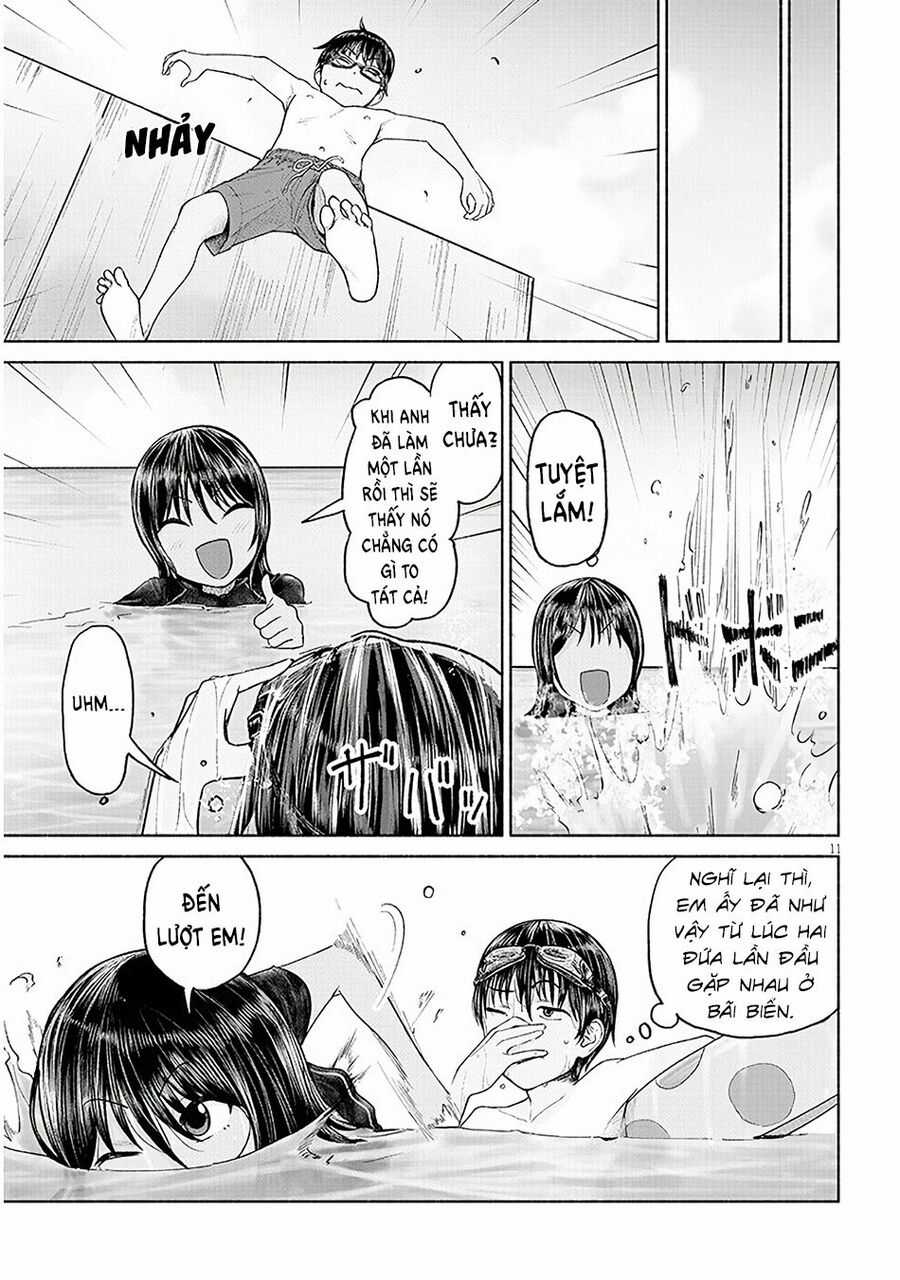 Itoko No Ko - Chương 2 - Trang 12