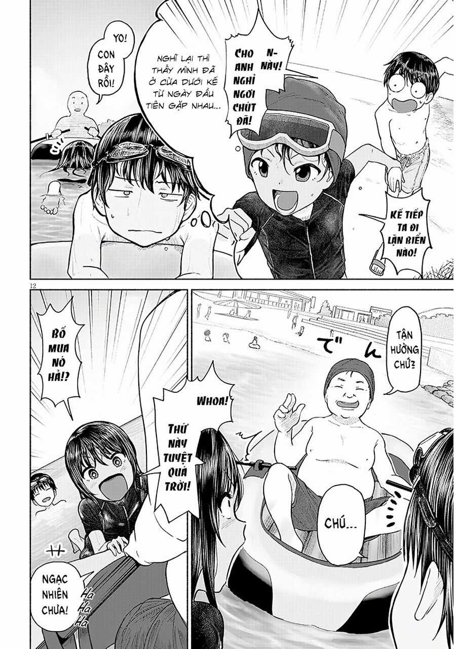 Itoko No Ko - Chương 2 - Trang 13