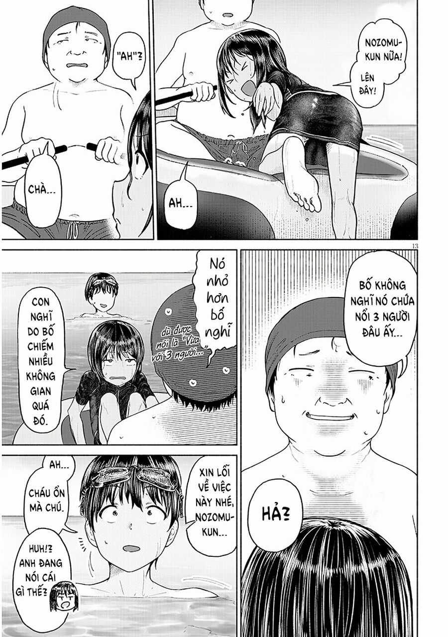 Itoko No Ko - Chương 2 - Trang 14