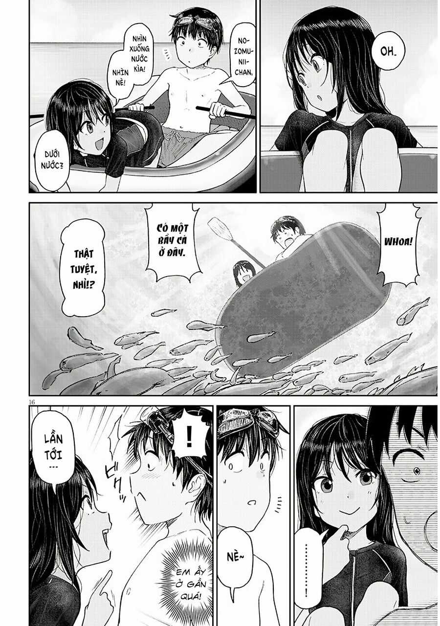 Itoko No Ko - Chương 2 - Trang 17