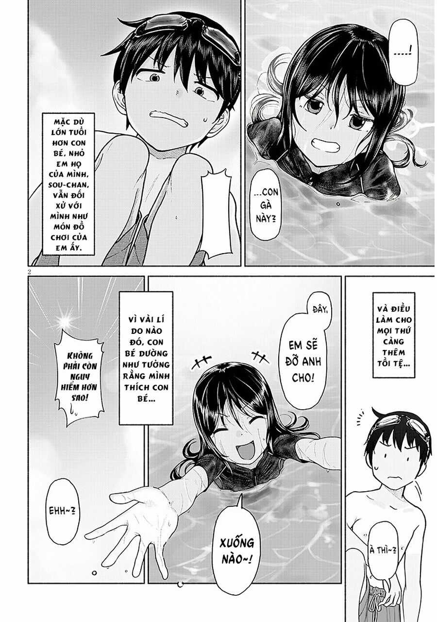 Itoko No Ko - Chương 2 - Trang 3