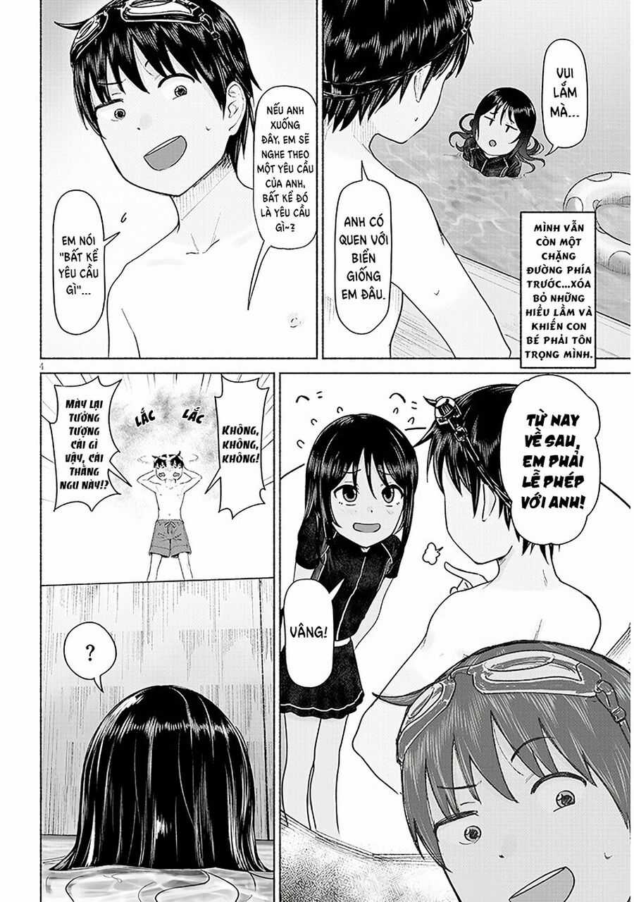 Itoko No Ko - Chương 2 - Trang 5