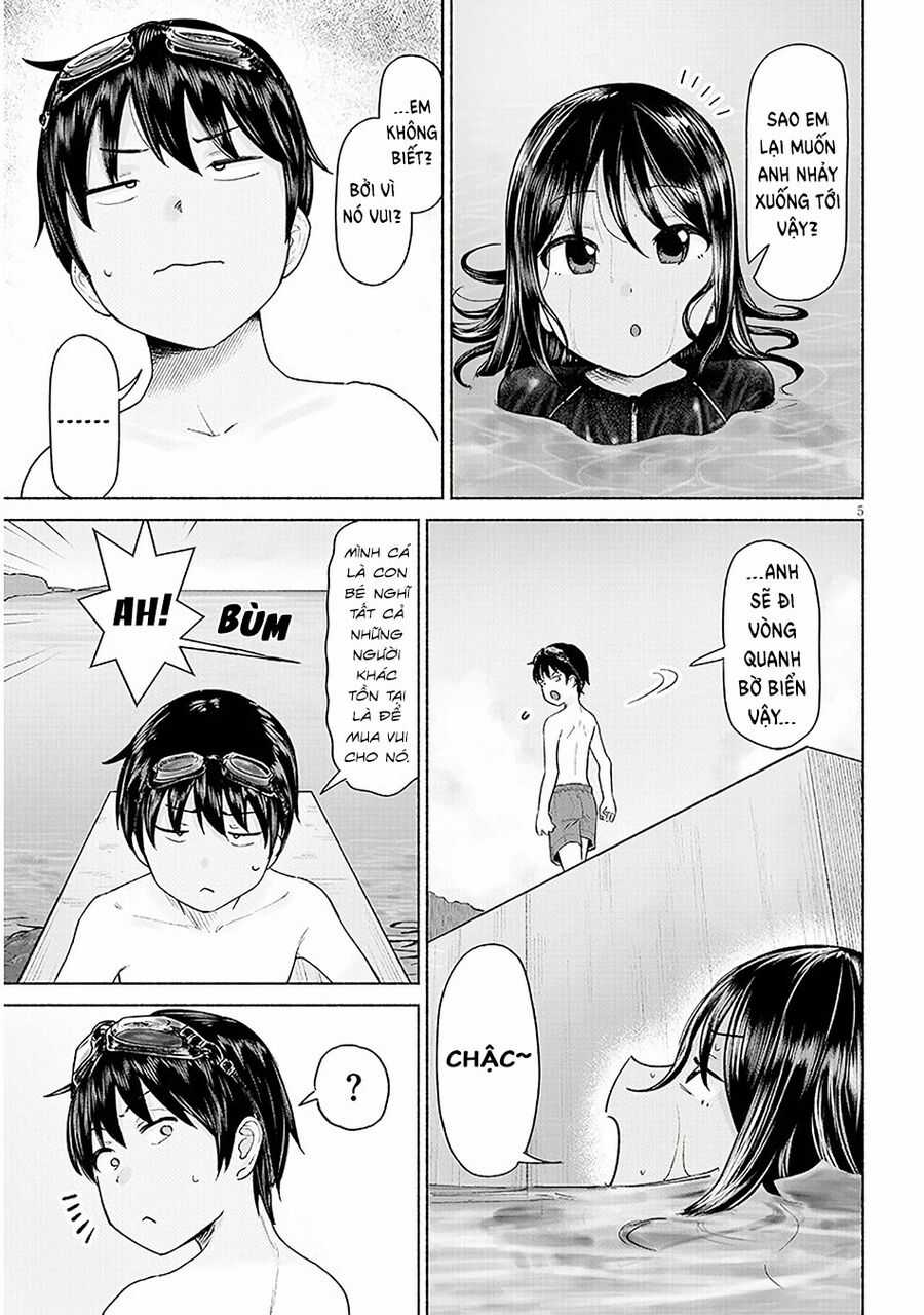 Itoko No Ko - Chương 2 - Trang 6