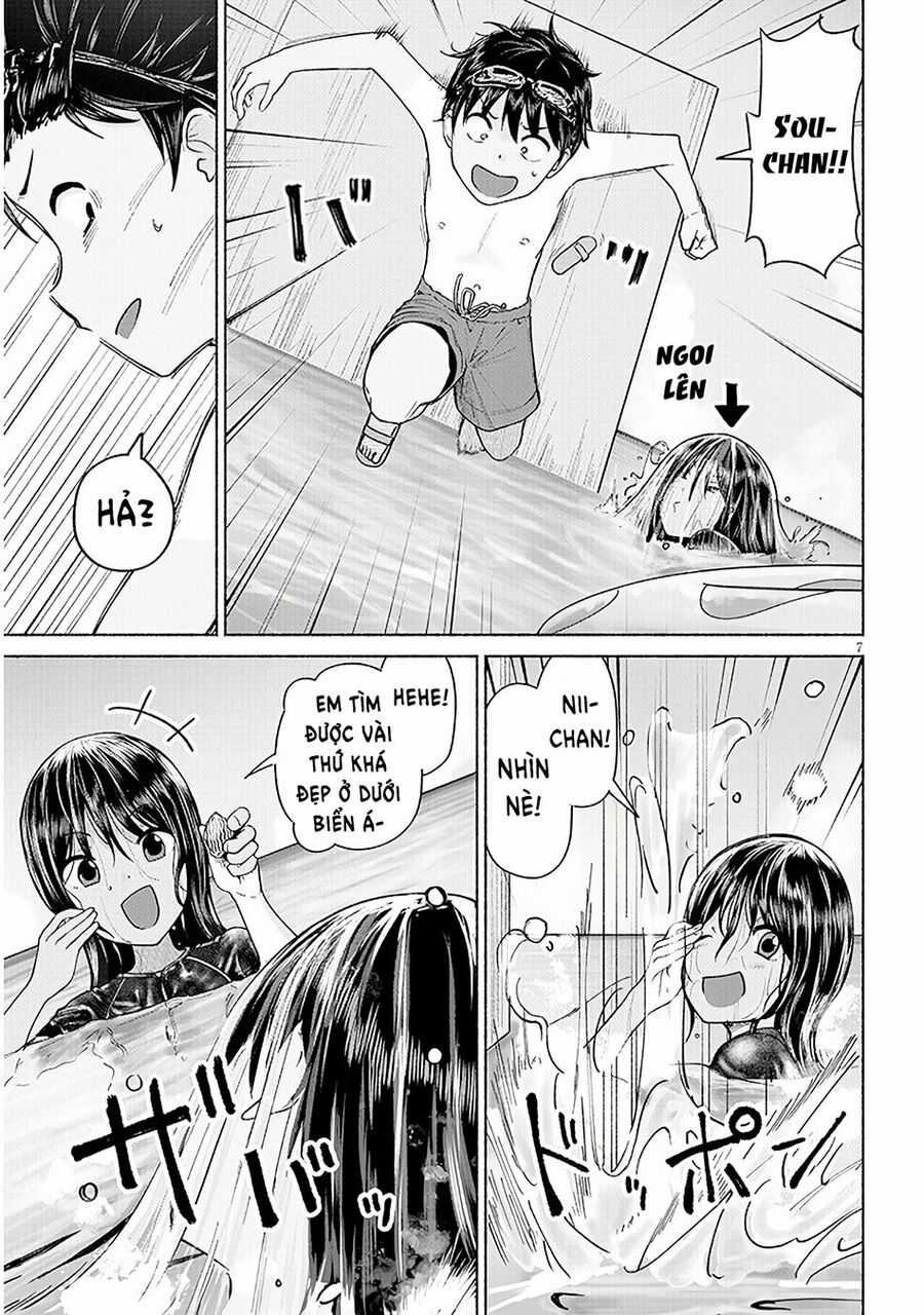 Itoko No Ko - Chương 2 - Trang 8