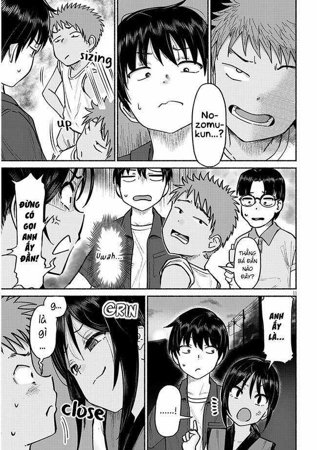 Itoko No Ko - Chương 3 - Trang 13