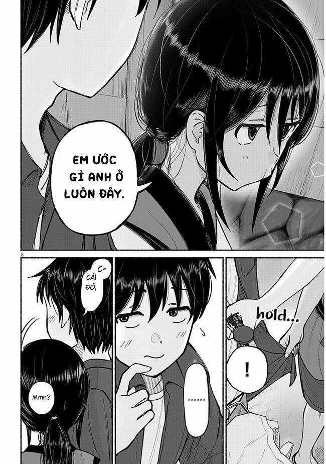 Itoko No Ko - Chương 3 - Trang 10