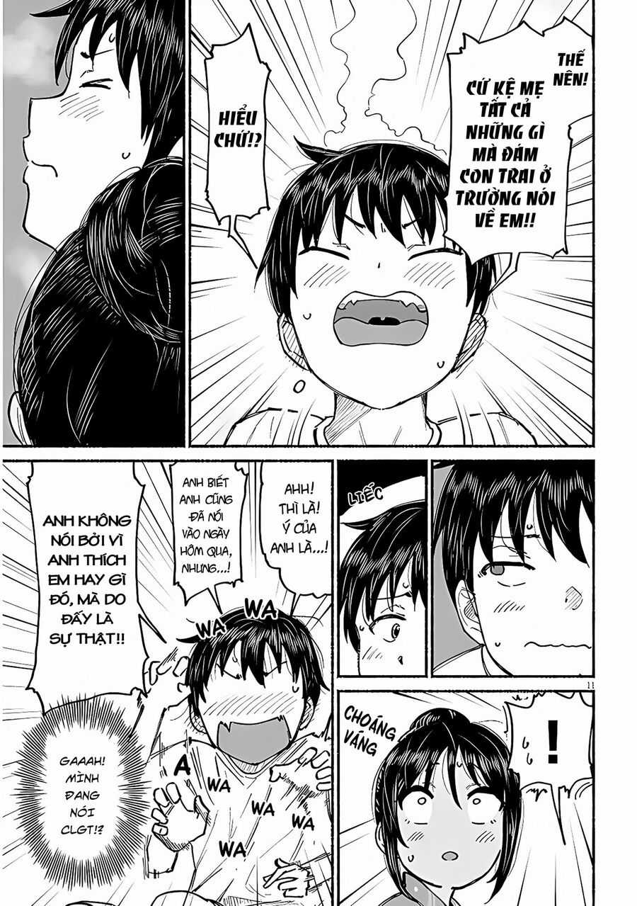 Itoko No Ko - Chương 4 - Trang 12