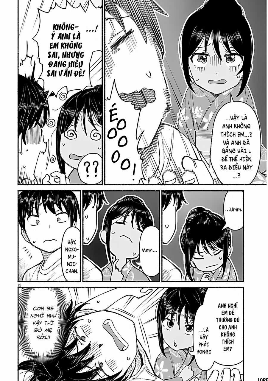 Itoko No Ko - Chương 4 - Trang 13