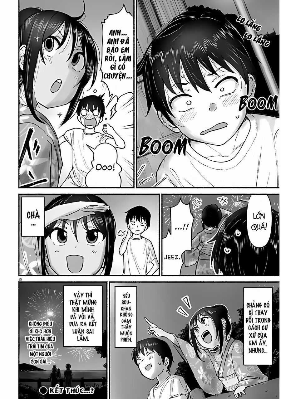 Itoko No Ko - Chương 4 - Trang 18