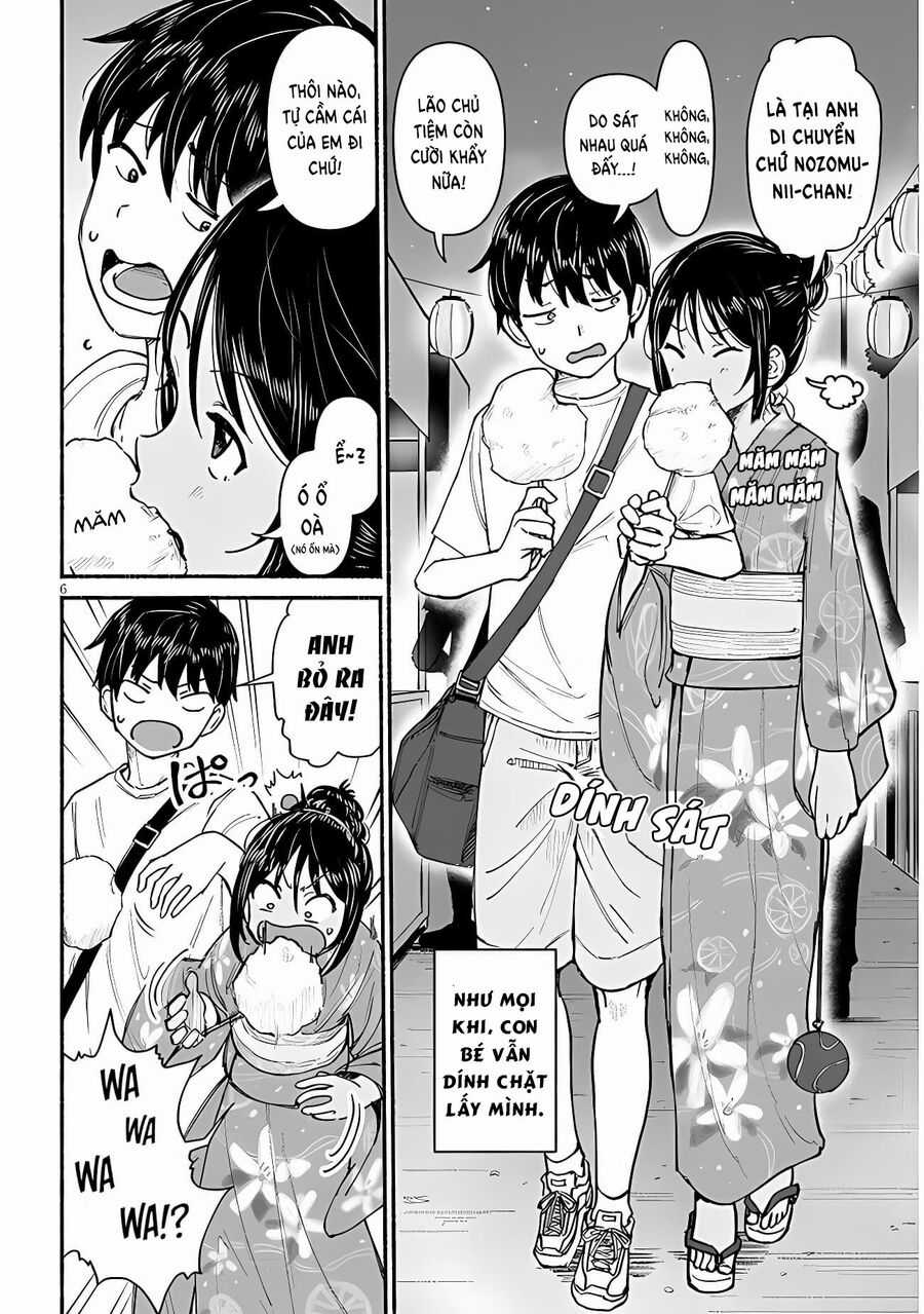 Itoko No Ko - Chương 4 - Trang 7