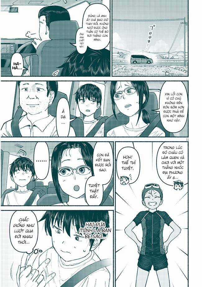 Itoko No Ko - Chương 5 - Trang 13