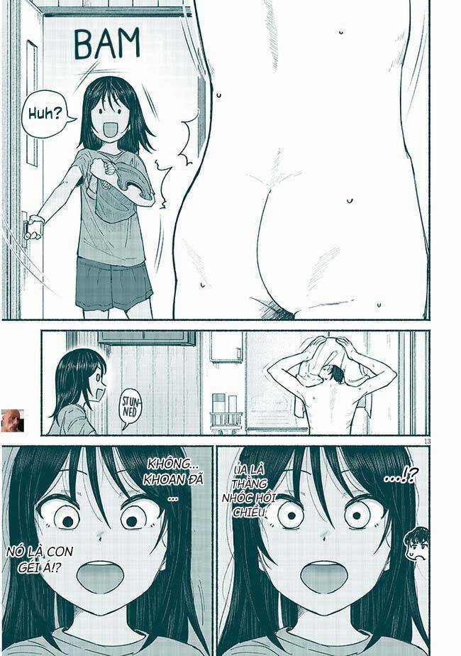 Itoko No Ko - Chương 5 - Trang 15