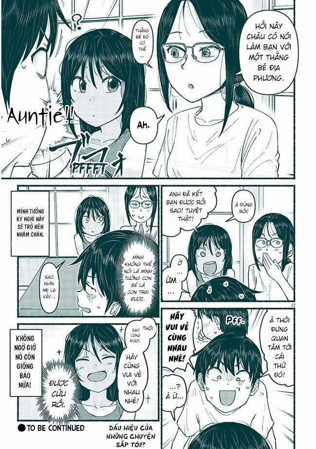 Itoko No Ko - Chương 5 - Trang 19