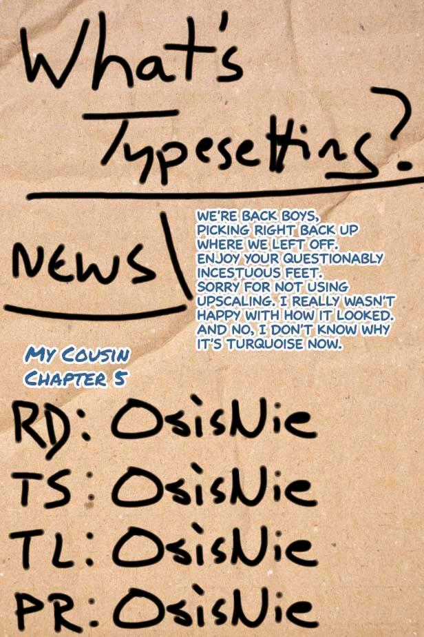 Itoko No Ko - Chương 5 - Trang 20