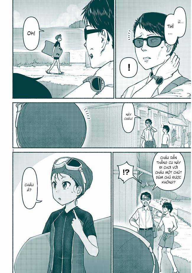 Itoko No Ko - Chương 5 - Trang 4