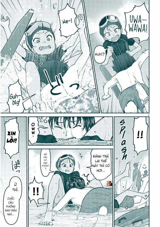 Itoko No Ko - Chương 5 - Trang 9