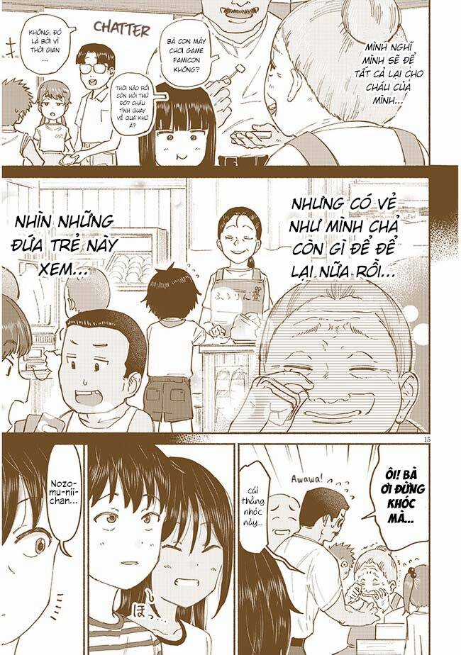 Itoko No Ko - Chương 6 - Trang 18