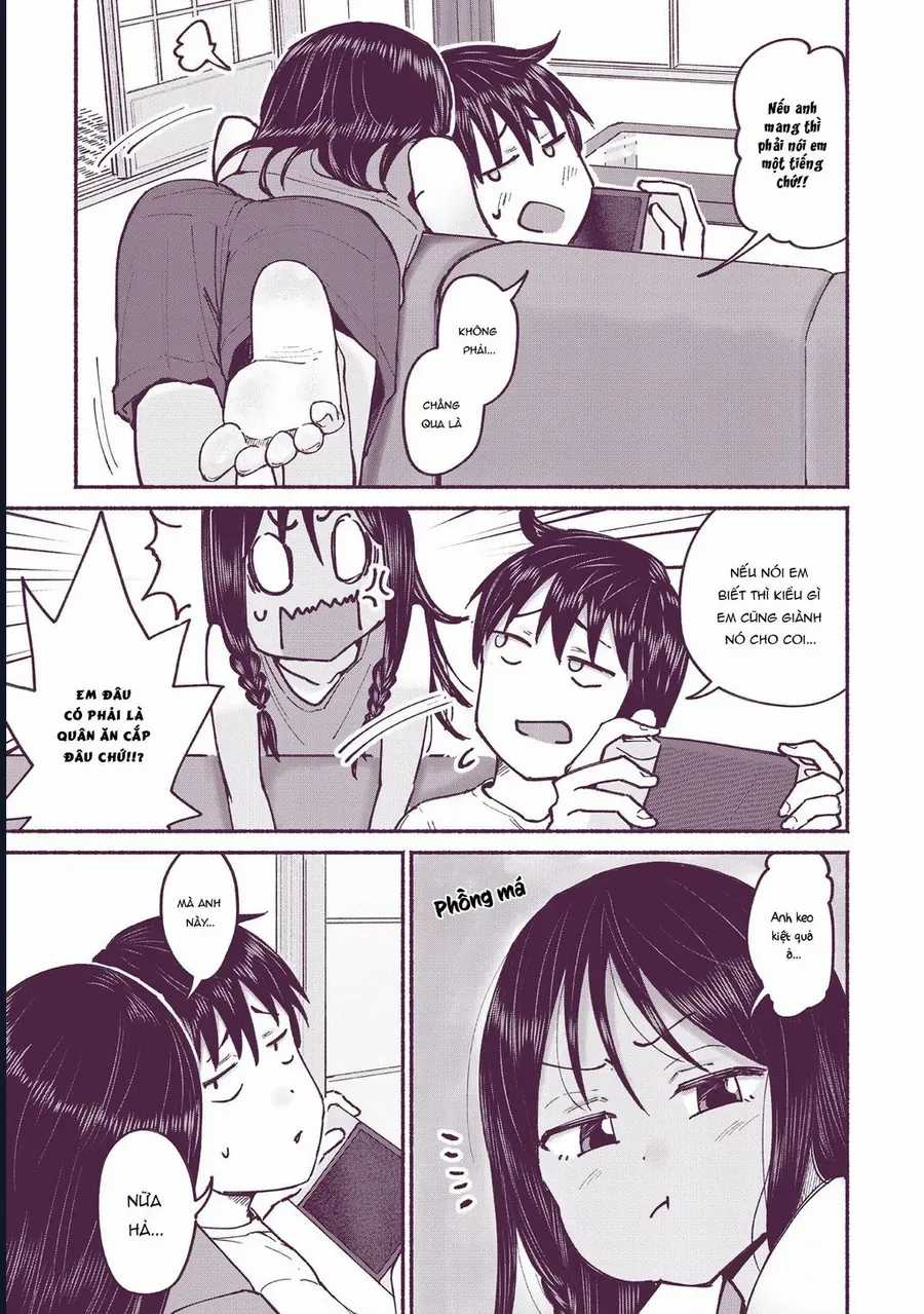 Itoko No Ko - Chương 7 - Trang 13