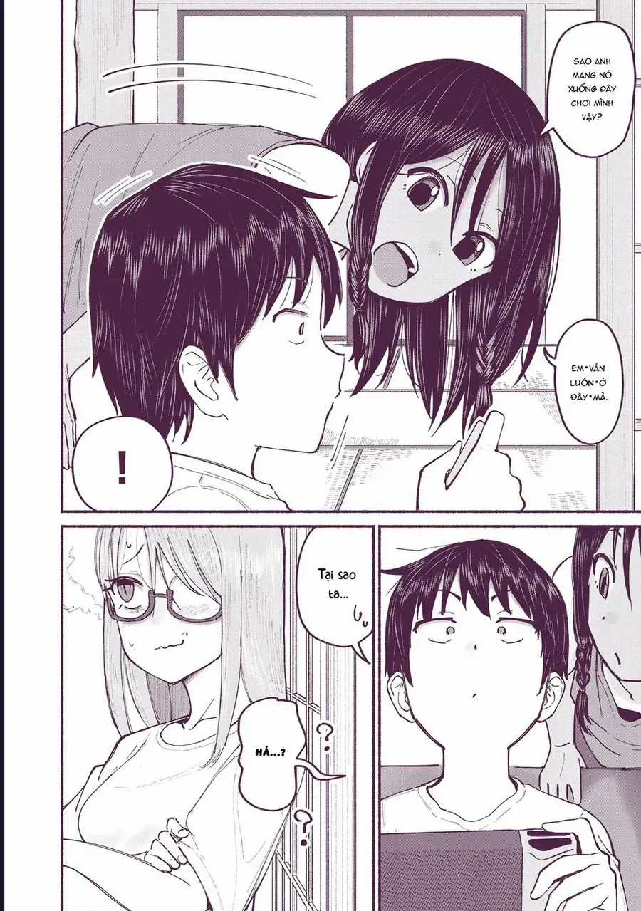 Itoko No Ko - Chương 7 - Trang 14