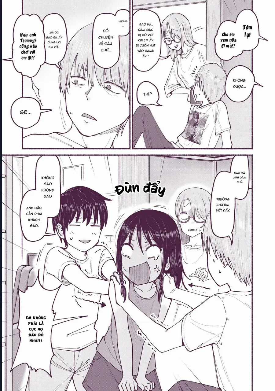 Itoko No Ko - Chương 7 - Trang 15