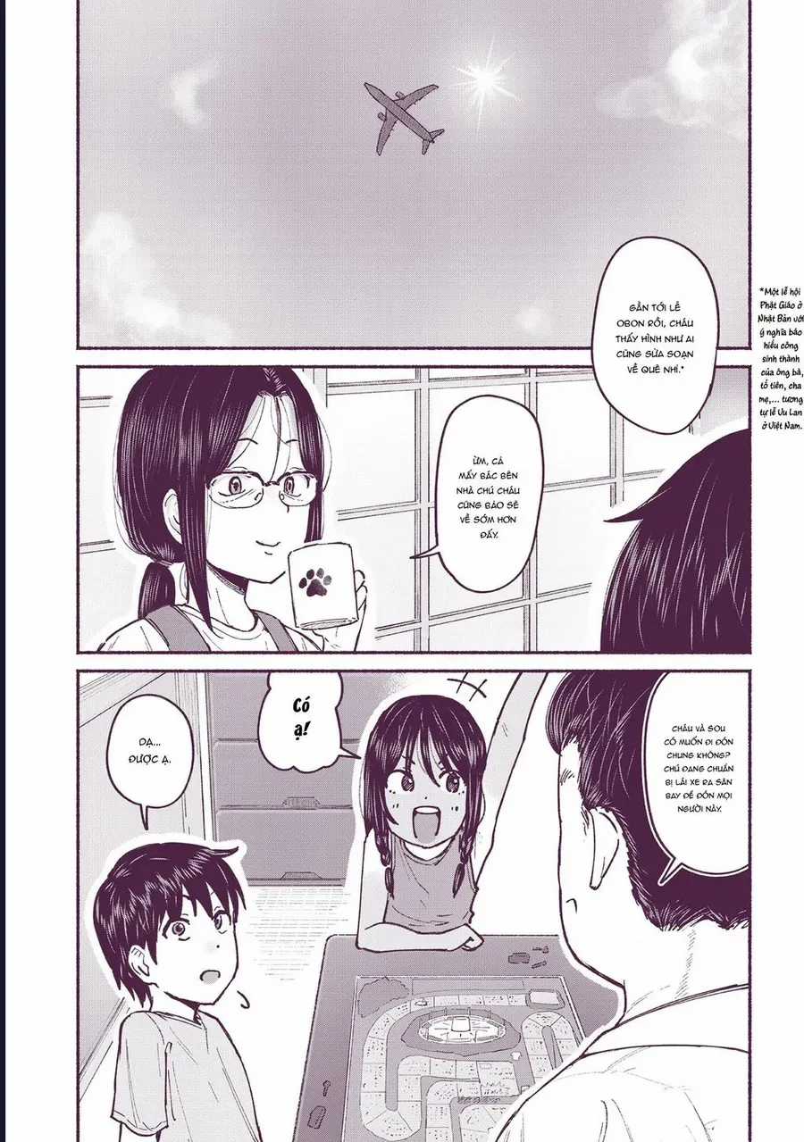 Itoko No Ko - Chương 7 - Trang 4