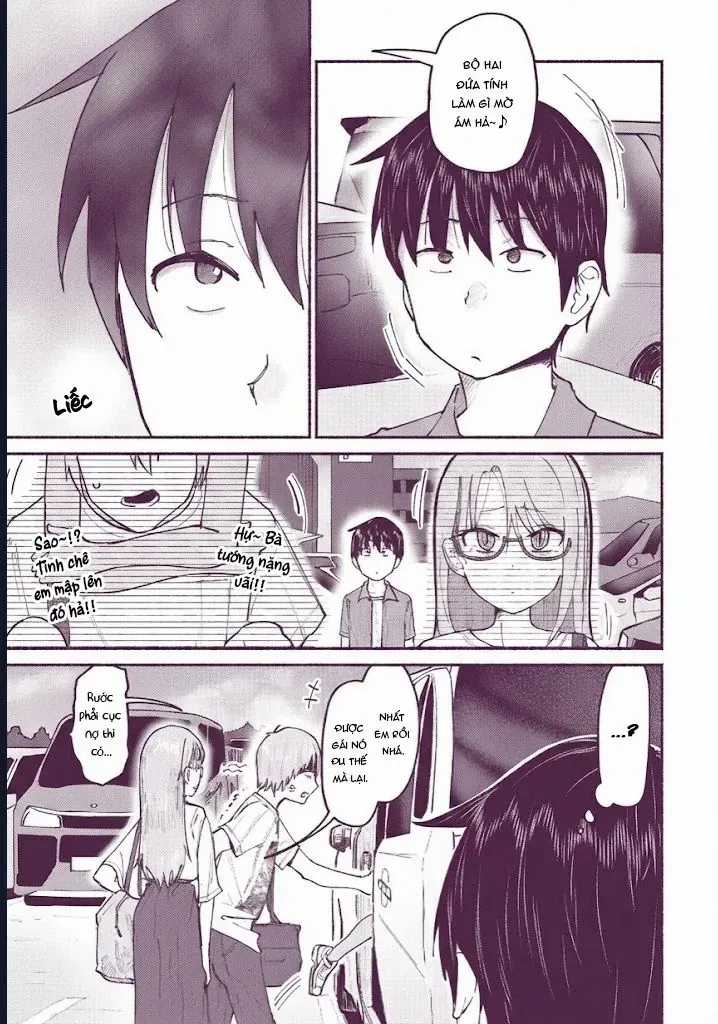 Itoko No Ko - Chương 7 - Trang 9