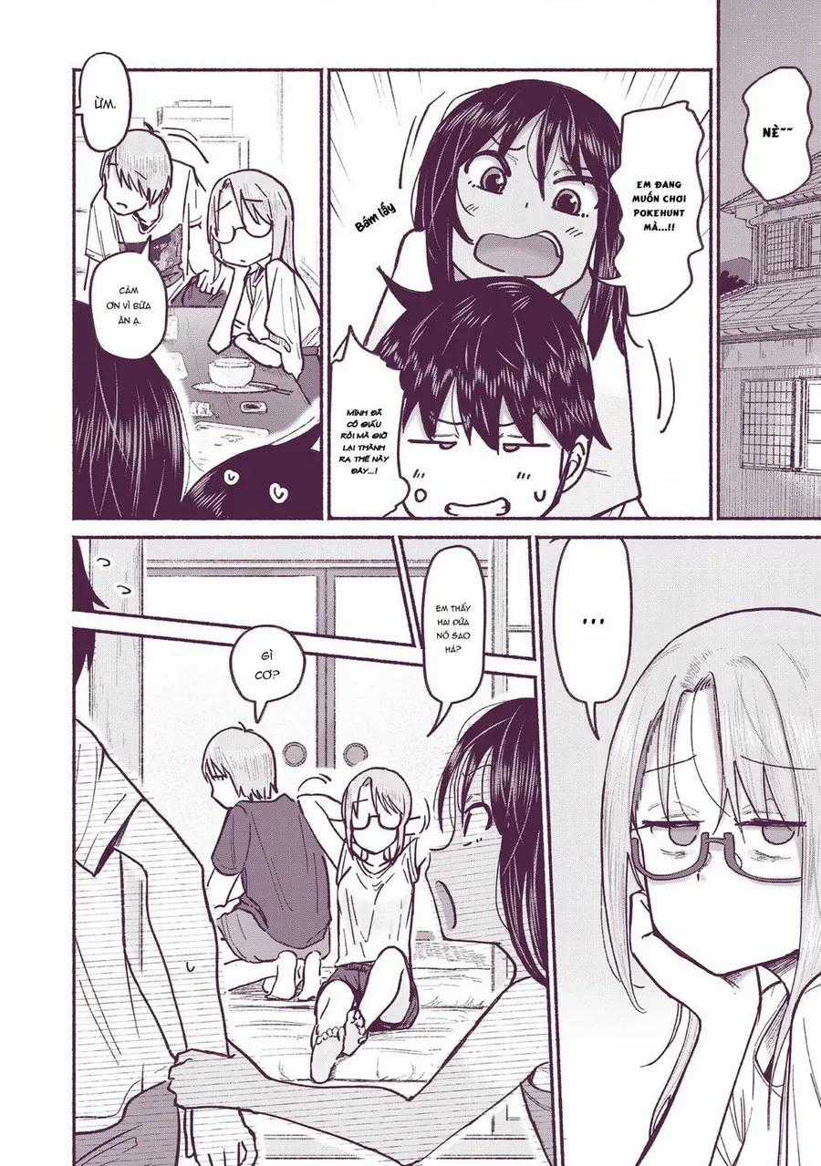 Itoko No Ko - Chương 8 - Trang 2