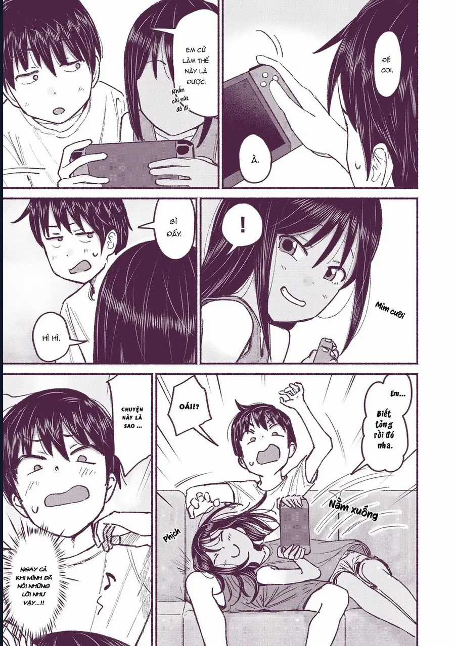 Itoko No Ko - Chương 8 - Trang 13