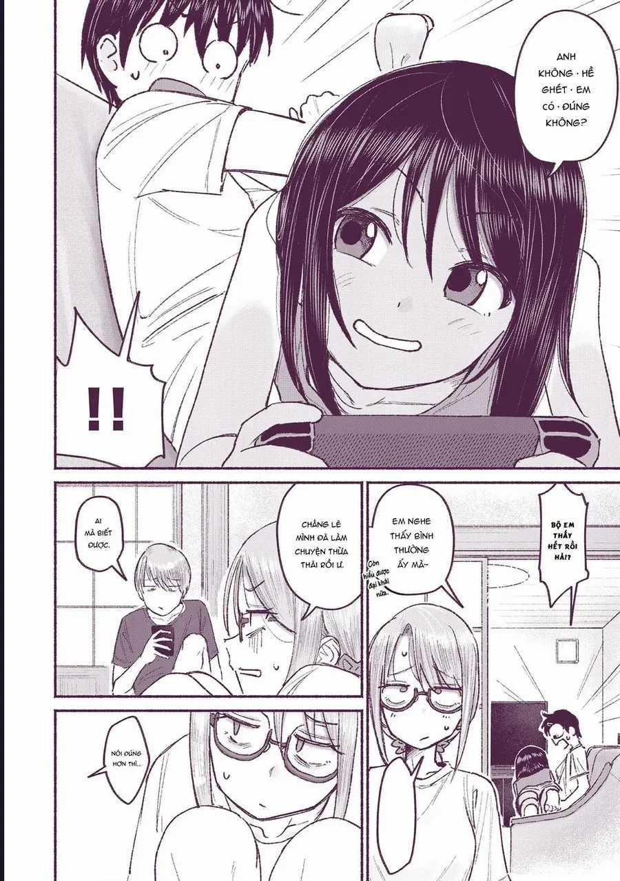 Itoko No Ko - Chương 8 - Trang 14