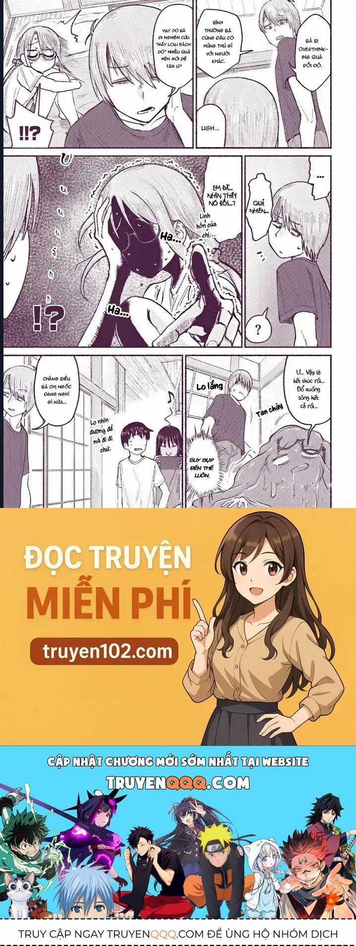 Itoko No Ko - Chương 8 - Trang 18