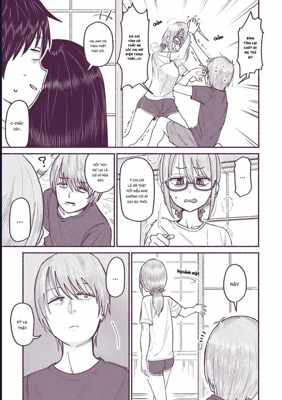 Itoko No Ko - Chương 8 - Trang 5