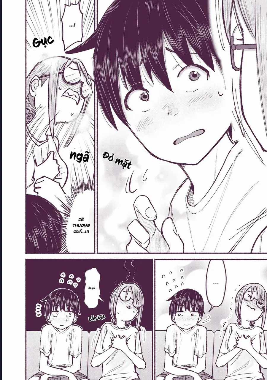 Itoko No Ko - Chương 8 - Trang 10