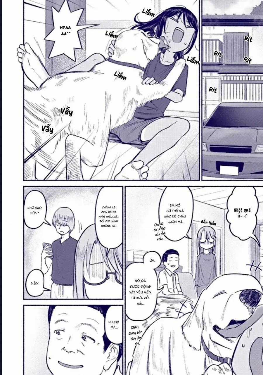 Itoko No Ko - Chương 9 - Trang 2