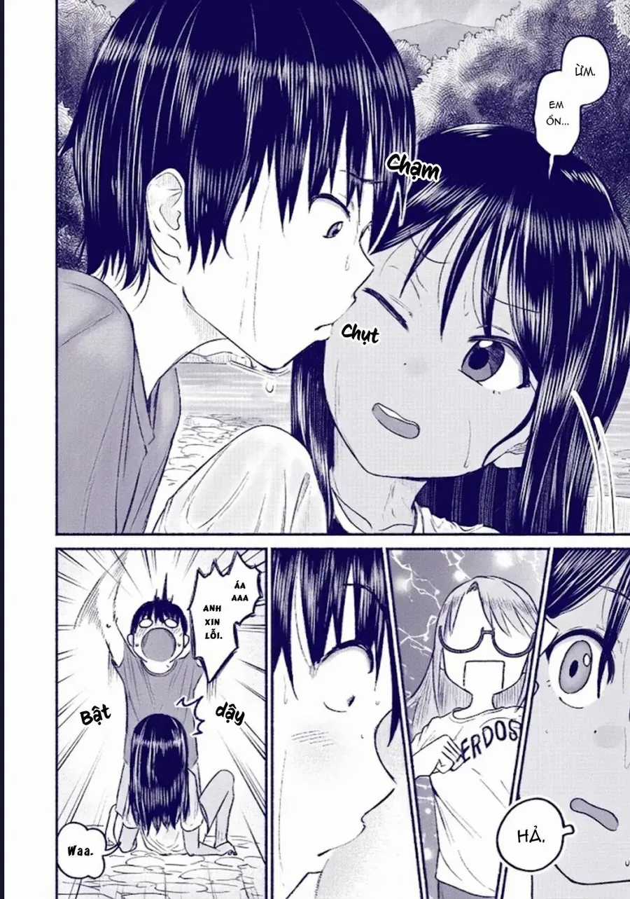 Itoko No Ko - Chương 9 - Trang 12