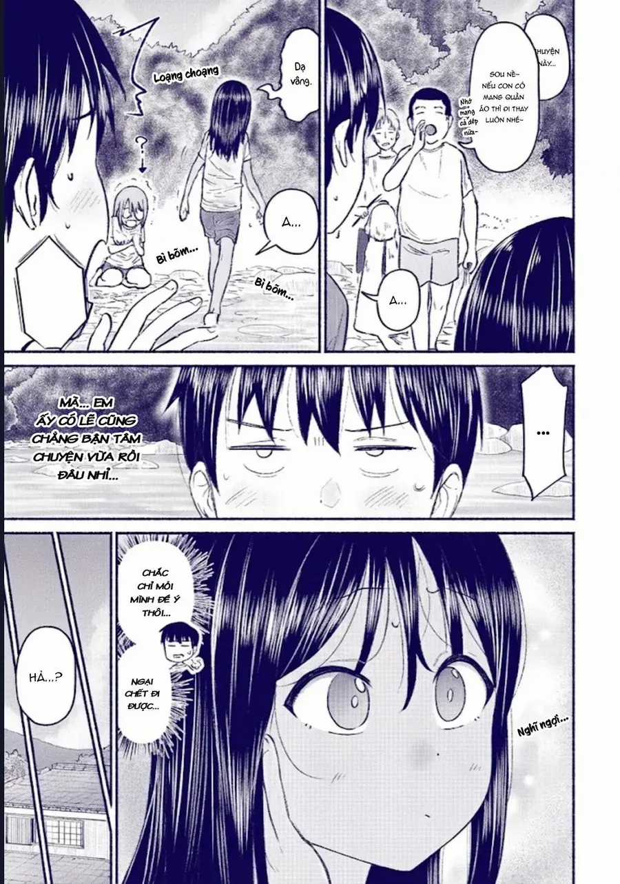 Itoko No Ko - Chương 9 - Trang 13