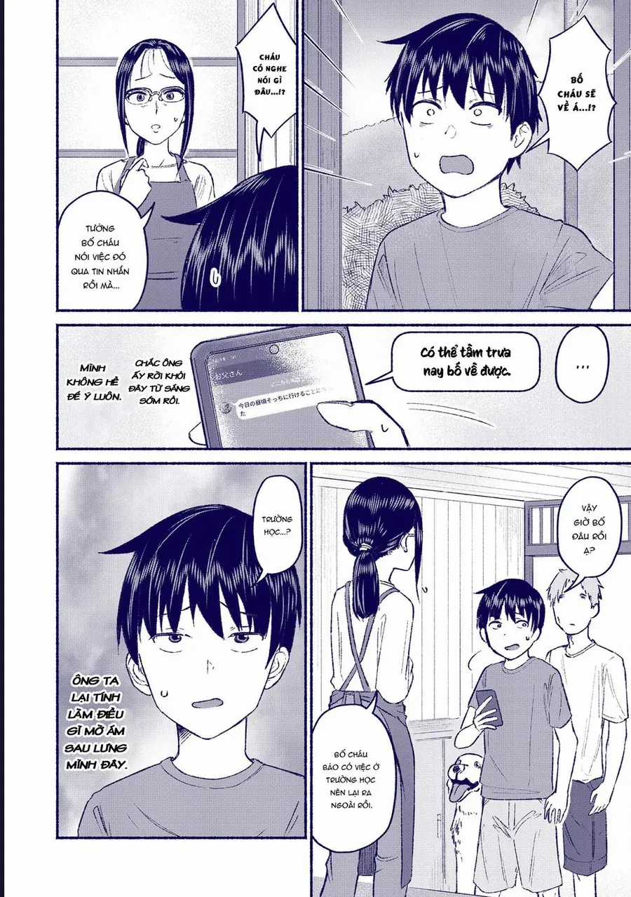 Itoko No Ko - Chương 9 - Trang 14