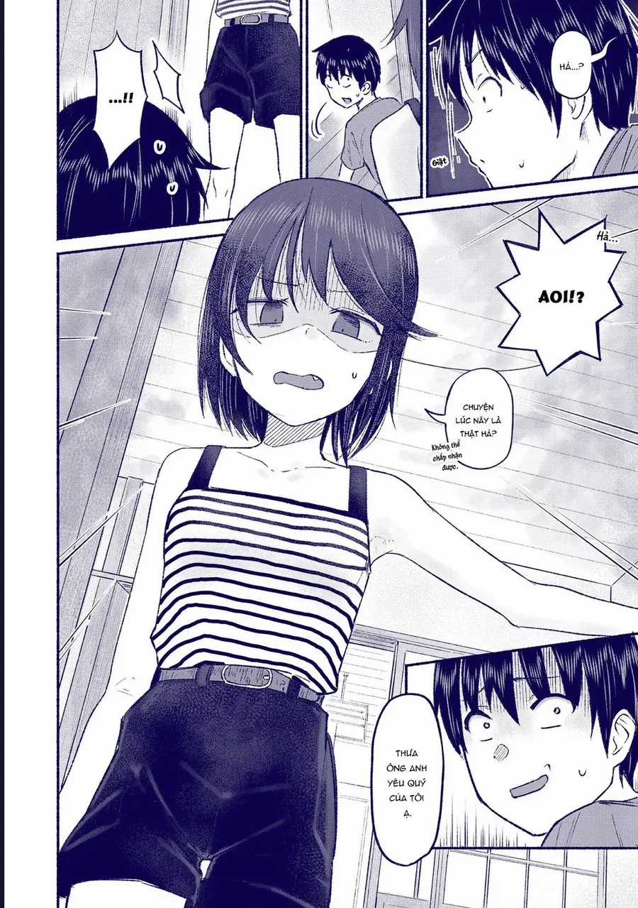 Itoko No Ko - Chương 9 - Trang 16