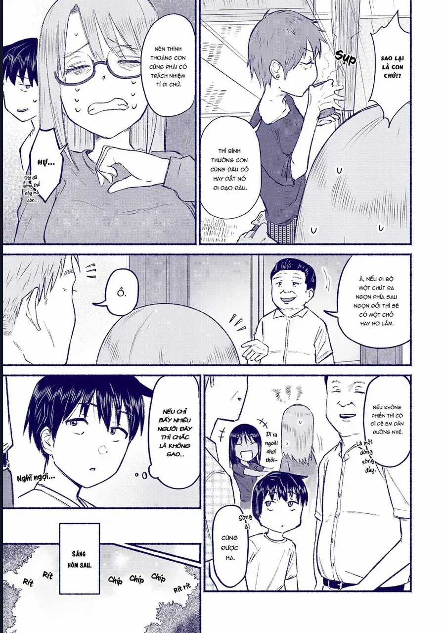 Itoko No Ko - Chương 9 - Trang 5