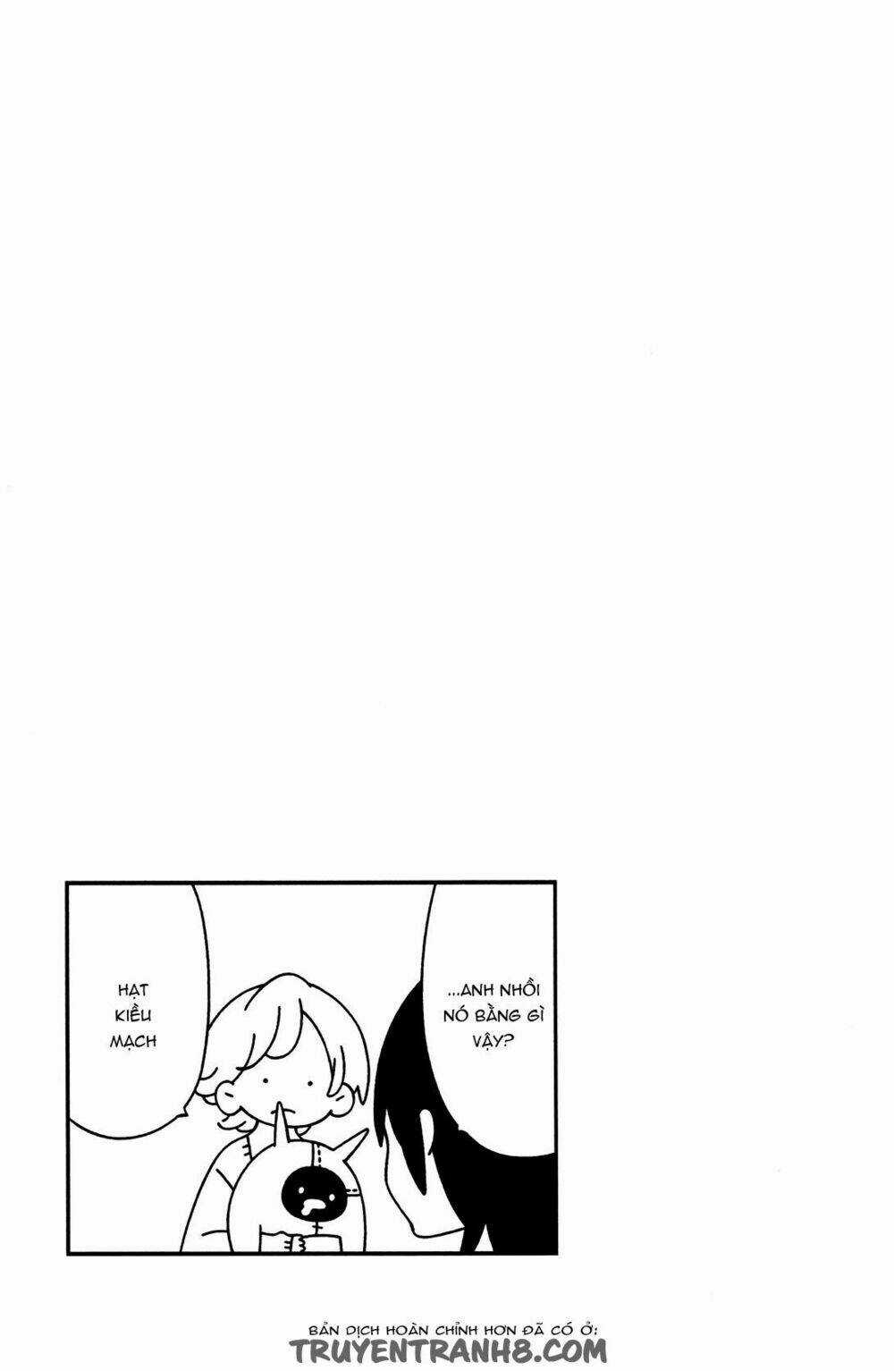 Itoshi No Anneli - Chapter 1 - Trang 14