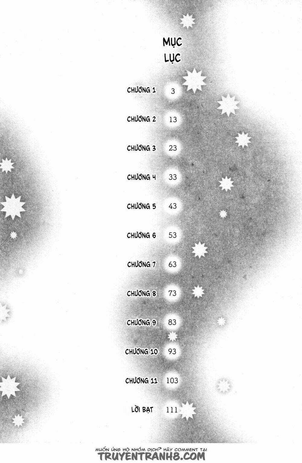 Itoshi No Anneli - Chapter 1 - Trang 5