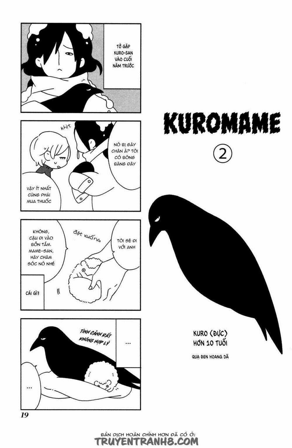 Itoshi No Anneli - Chapter 2 - Trang 9