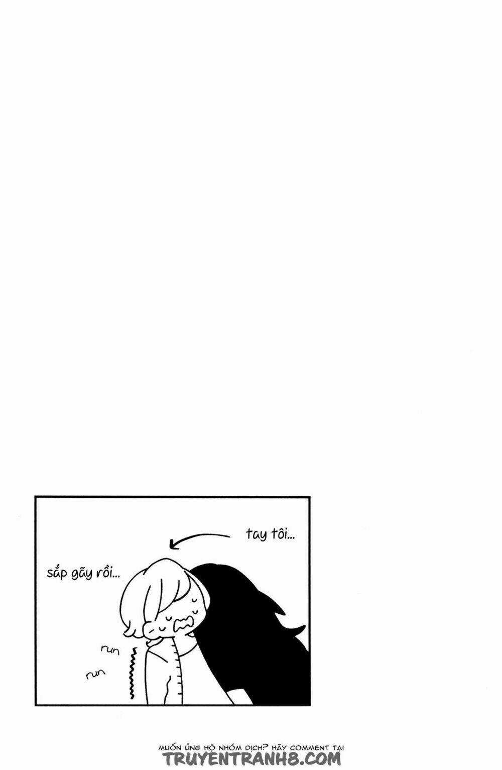 Itoshi No Anneli - Chapter 4 - Trang 11