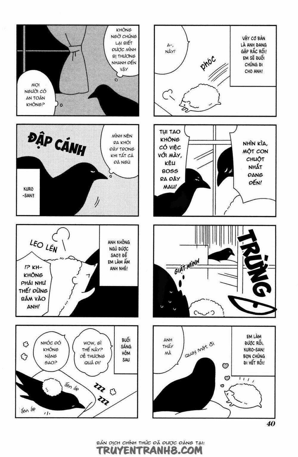 Itoshi No Anneli - Chapter 4 - Trang 10