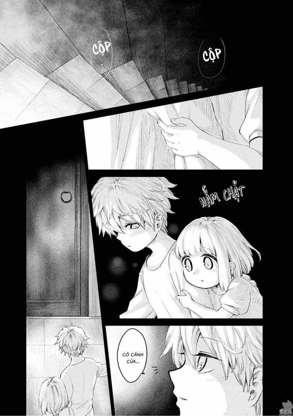 Itoshi No Ko, Charlotte - Chapter 19 - Trang 6