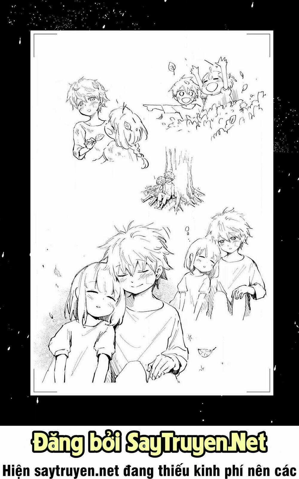 Itoshi No Ko, Charlotte - Chapter 22 - Trang 23