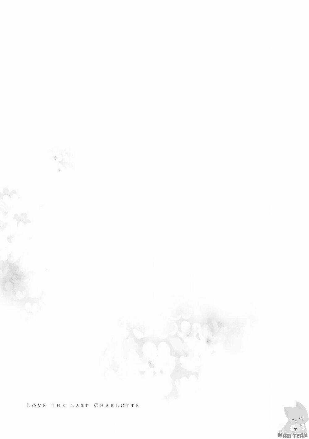 Itoshi No Ko, Charlotte - Chapter 23 - Trang 23