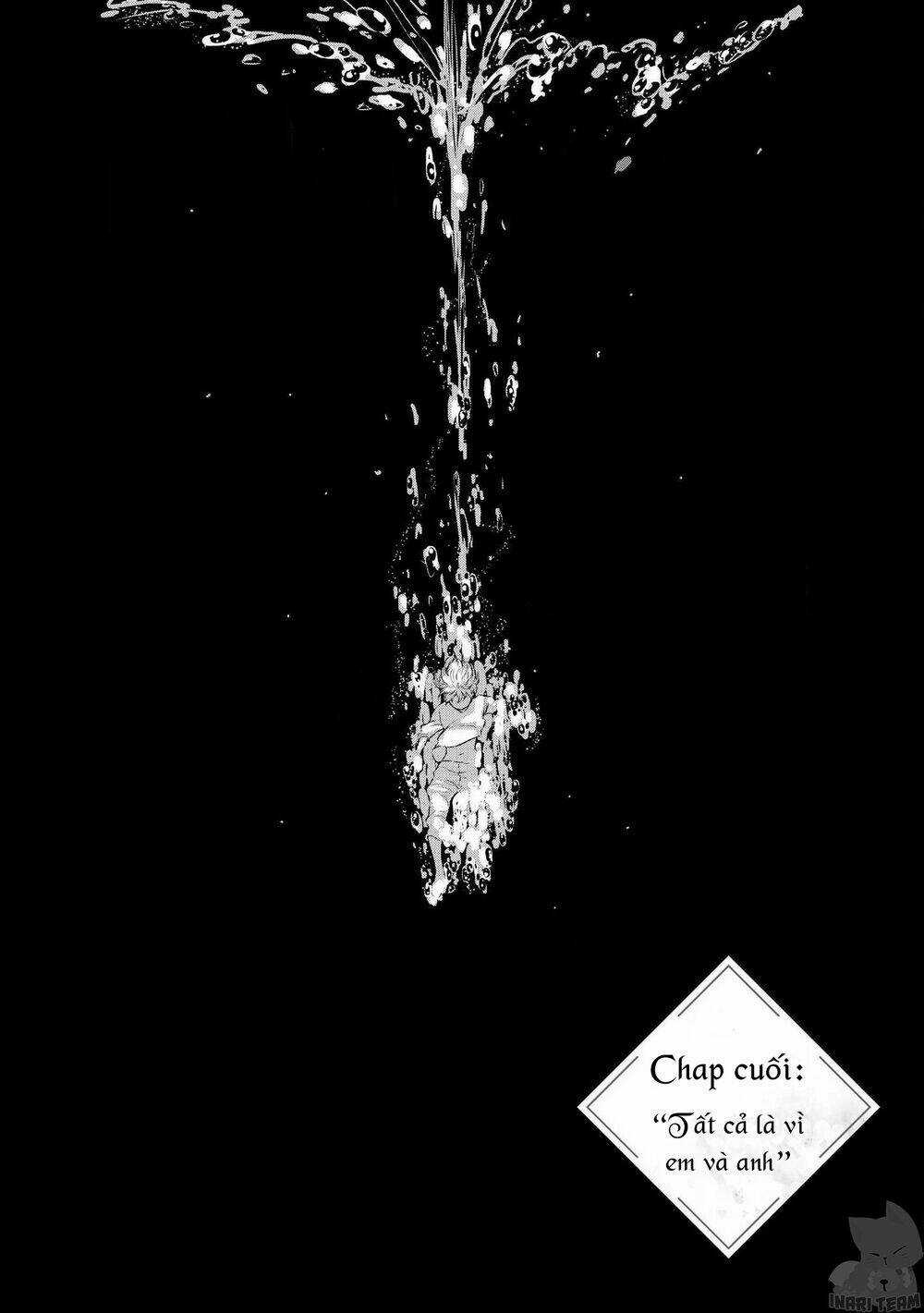 Itoshi No Ko, Charlotte - Chapter 23 - Trang 4