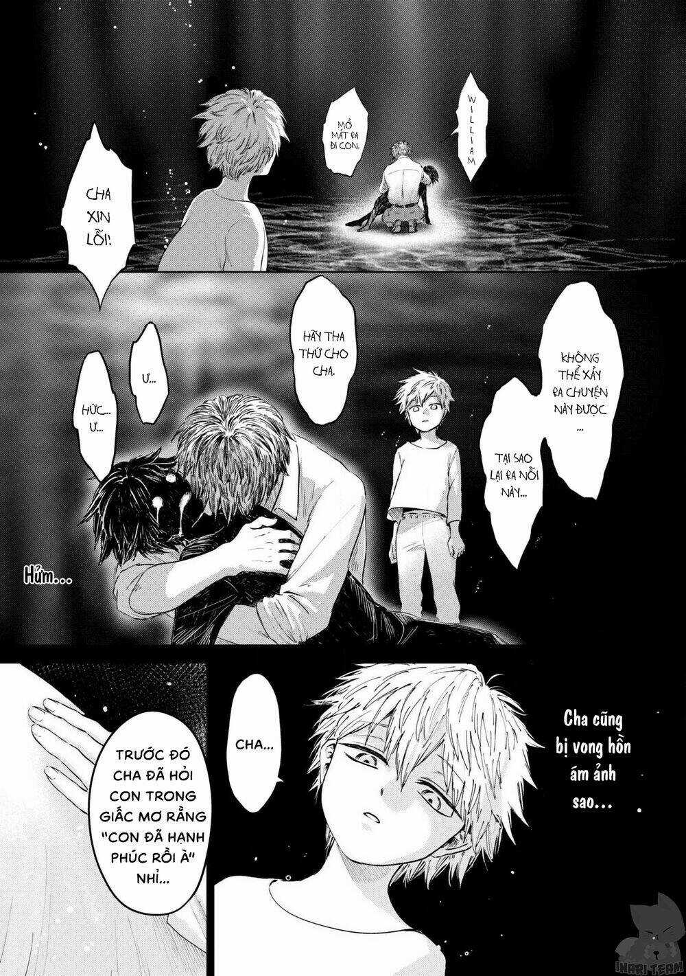 Itoshi No Ko, Charlotte - Chapter 23 - Trang 7